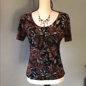 😊 Work top Size M